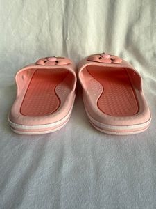 Pantofole Rosa MD-610 con Suola in Gomma Antiscivolo da 20MM, Intersuola in EVA, per Tutte le Stagioni, Uso Domestico, Prodotto in Cina - Product Image 5