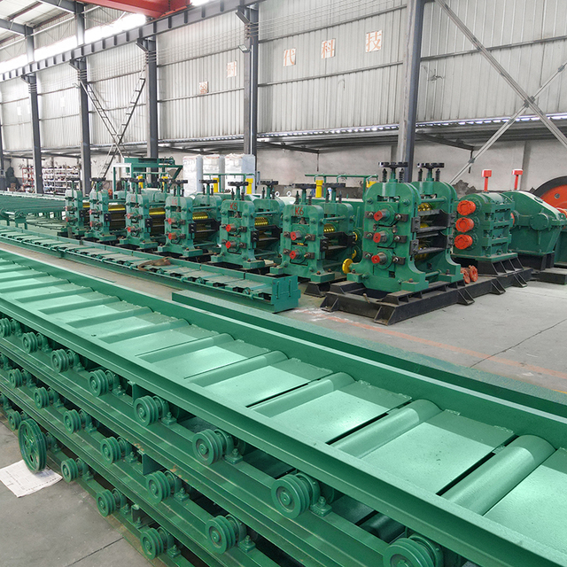 Carbon Iron rods / rebars SC-190