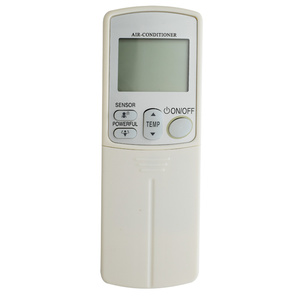 Nouvelle <span class=keywords><strong>télécommande</strong></span> BRC4C151 fonctionne <span class=keywords><strong>pour</strong></span> <span class=keywords><strong>DAIKIN</strong></span> BRC4C152 BRC4C155 BRC4C158 A/C AC climatiseur <span class=keywords><strong>télécommande</strong></span> - Product Image 6