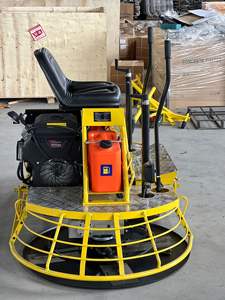 En kaliteli binmek tipi güç mala şamandıra makinesi sürüş güç mala makinesi satılık - Product Image 5