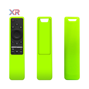 Großhandel TV-Fernbedienung Schutz hülse Ersatz Neue Fernbedienung Gehäuse abdeckung für Samsung <span class=keywords><strong>Control</strong></span> Case Glow by Night - Product Image 2