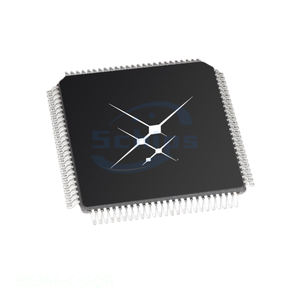 Electronic Chips Component 20 VFQFN Exposed Pad SI5351B-B02073-GMR Clock Timing Original One Stop Service - Product Image 1