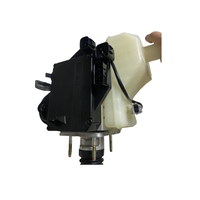 Bomba de Freno ABS Original OEM para Mitsubishi Pajero V73 V77 V78 V93 V97 V75, Cilindro Maestro, Piezas de Desmontaje Originales