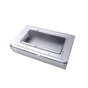 Indoor And Outdoor Reusable Safe Design Metal <strong>Mouse</strong> <strong>Trap</strong> For House And Kitchen - Product Image 2