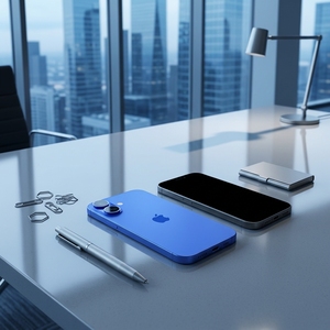 Téléphones mobiles d'occasion à bas prix en gros pour <span class=keywords><strong>iPhone</strong></span> 16 16plus 16Pro 16Pro Max, téléphones mobiles originaux débloqués - Product Image 1