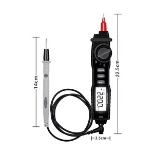 Mini Digital <strong>Pen</strong> Universal Meter Professional DC <strong>Voltage</strong> Meter - Product Image 3