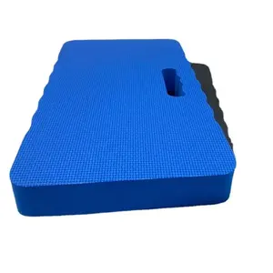 Custom Size EVA Waterproof Foam Kneeling Pad With Handle