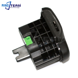 Couvercle de compartiment de batterie de remplacement BL-5 pour <span class=keywords><strong>Nikon</strong></span> D800 D800E compatible avec la batterie Li-ion EN-EL18 MB-D12 MB-D17 Accessoires pour <span class=keywords><strong>appareil</strong></span> <span class=keywords><strong>photo</strong></span> - Product Image 3