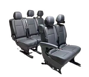 Sièges en cuir <span class=keywords><strong>MB</strong></span> d'origine pour Mercedes W447 <span class=keywords><strong>V250</strong></span> V260 Limousines Option - Product Image 4