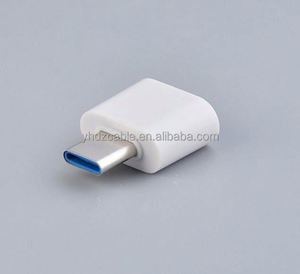 Manufacturer Direct <b>Type</b>-<b>C</b> to USB OTG <b>Adapter</b> USB2.0 Data Converter for Mobile Phone Computer <b>Adapter</b> - Product Image 3