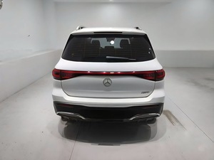 Auto Usado con Volante a la Izquierda, 7 Asientos, en China, <span class=keywords><strong>Mercedes</strong></span>-Benz <span class=keywords><strong>EQB</strong></span> 350 <span class=keywords><strong>4MATIC</strong></span> 2022 - Product Image 2