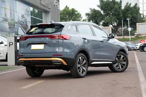 Haute qualité <span class=keywords><strong>grande</strong></span> muraille Haval H6 2023 National Tide Edition 1.5T voiture à essence bon marché à <span class=keywords><strong>grande</strong></span> vitesse nouvelle voiture en gros - Product Image 3