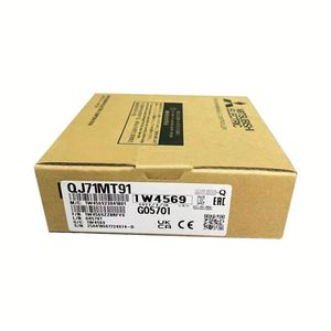 Module de communication pour la série Q QJ71MT91, basé sur Ethernet, QJ72LP25-25 QJ71MB91 - Product Image 2