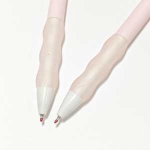 ปากกาเจลคุณภาพสูง แห้งเร็ว จับถนัดมือ - Product Image 5