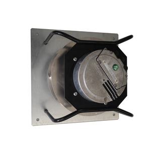 Ventilador Axial de Refrigeración ebmpapst K3G250-AV29-B2 de 250 mm, 230 VCA, 50/60 Hz, 750 W, 3.3 A, 1755 m³/h, 3450 RPM, IP54, con Rodamientos de Bolas, para Energía Eólica - Product Image 2