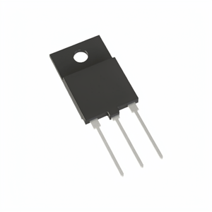 Achetez des composants électroniques en ligne, transistors TO-3PF R6015KNZC17, distributeur agréé - Product Image 1
