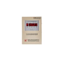 Termostato Controlador de Temperatura para Transformador Tipo Seco Fujian LEAD LD-B10-S220, Fabricado en Fuzhou, Sin Pantalla/Comunicación