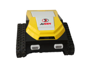 2025 <span class=keywords><strong>Best</strong></span>-seller Nouveau modèle de tondeuse à gazon télécommandée Power <span class=keywords><strong>String</strong></span> <span class=keywords><strong>Trimmer</strong></span> - Product Image 4