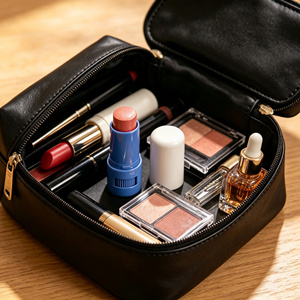 Nouvelle conception 2026 – Ensemble d'emballages cosmétiques 7g – Contenant vide pour maquillage, soins de la peau, <span class=keywords><strong>stick</strong></span> blush gelée pour femmes - Product Image 3