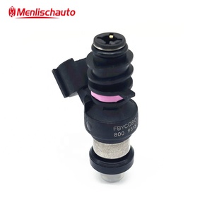 工厂价汽车发动机零件喷油嘴 FBYCG80 16600-AA270 8008212 适用于斯巴鲁翼豹 Legacy <span class=keywords><strong>2</strong></span>.0L - Product Image 3