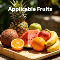 Mango Pulper Watermeloen Sapmachine Schroef Crusher Juicer RVS 3700W 220V/380V voor Fruit of Groente