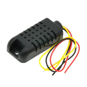 เซ็นเซอร์ความชื้นอุณหภูมิดิจิตอลแบบตัวเก็บประจุ <span class=keywords><strong>DHT21</strong></span>/AM2301แทน SHT11 SHT10 - Product Image 1