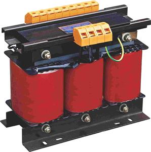 Transformador de Secado Industrial Trifásico de Tipo Seco SCB11 de Alta Potencia Personalizado Yaoyi, 10KV 50Hz 400V/208V/200V/415V, Dos Bobinados - Product Image 1