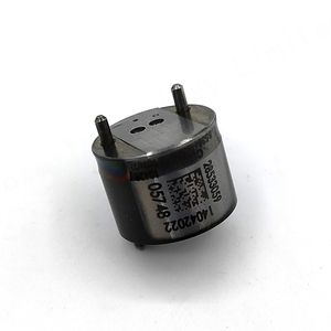 Válvula de Inyección de Combustible Diésel 28651416 28540277 9308Z-625C 625C para 28229873 Válvula de Control de Inyector Common Rail - Product Image 5