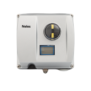ระบบควบคุมอัจฉริยะอู๋ซี พร้อมด้วย ND9000 และโซลินอยด์ Buerkert - Product Image 6
