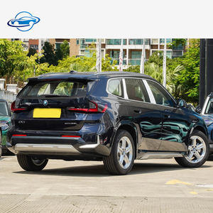 Nuevo <span class=keywords><strong>BMW</strong></span> IX1 EDrive25L/XDrive30L 2026 - SUV Eléctrico de Lujo con Volante a la Izquierda, Exportación Global - Product Image 6