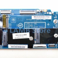 Placa base para ordenador portátil Lenovo ThinkPad X1 Carbon de tercera generación con I7-5600U I5-5200UCPU 8G 4G RAM FRU 00HT361 LMQ-2 MB 13268-1