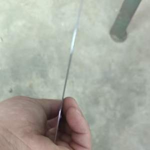 Venta al por mayor de alta calidad de producción barata servicios de fabricación de oblea de silicio lapeado - Product Image 3