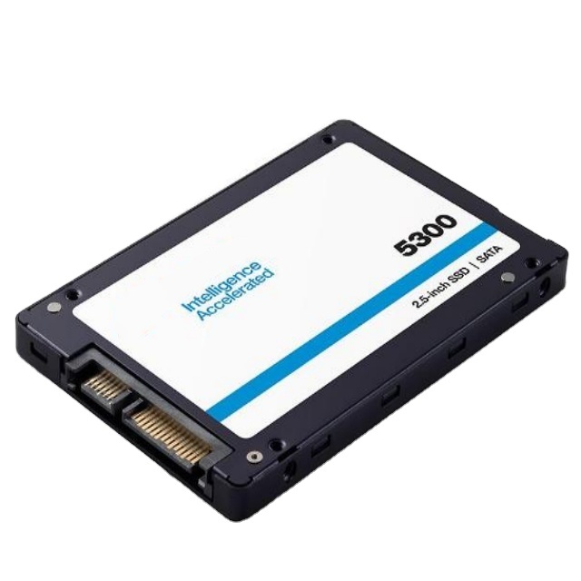 MTFDKCC15T3TFR-1BC 7450 PRO 15.36TB SATA 2.5" 6Gb/s SSD
