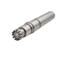 Engrenage intermédiaire pour Woodpecker DTE 20:1. Contre-angle dentaire WP-1L pour implants RT-MG1L