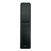Universal Android TV Control remoto por infrarrojos Material ABS Código fijo RF Inalámbrico Smart LED TV Box Light