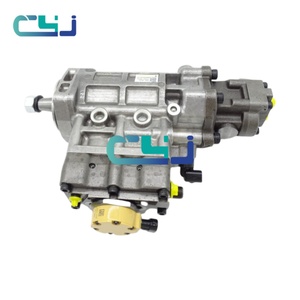 ปั๊มหัวฉีดดีเซล 324-0532 3240532 2641A405 10R-7659 สำหรับเครื่องยนต์ C4.4 C6.6 C6.4 รถขุด M313D M315D M317D2 - Product Image 5