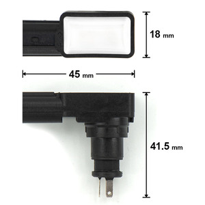 Piezas IC para motocicleta, montaje de bomba de combustible para <span class=keywords><strong>Yamaha</strong></span> Aerox, Nmax, Mxi, Mio soul i125 Mio <span class=keywords><strong>125</strong></span>/125S, accesorios para motocicleta de francotirador - Product Image 6