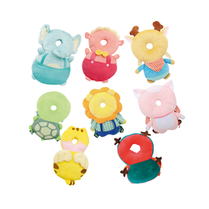 Oreiller d'automne pour bébé, pratique pour les tout-petits, <span class=keywords><strong>protection</strong></span> <span class=keywords><strong>de</strong></span> la tête avec dessin animé, <span class=keywords><strong>coussin</strong></span> respirant - Product Image 1