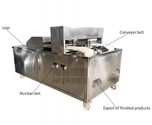 Công suất cao Cherry Core Loại bỏ máy Cherry <span class=keywords><strong>Pit</strong></span> loại bỏ rỗ máy - Product Image 2
