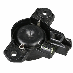 Womala Authentique 31350430 pour <span class=keywords><strong>Volvo</strong></span> <span class=keywords><strong>XC90</strong></span> S90 Pièces automobiles Haut-parleur Tableau de bord Couvercle de haut-parleur Haut-parleurs sonores pour Bowers & Wilkins - Product Image 2