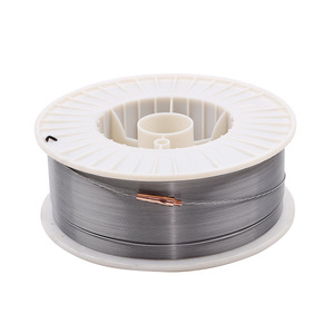 Alambre de Soldadura <span class=keywords><strong>MIG</strong></span> Sólido de Acero Inoxidable Austenítico AWS A5.9 ER321, Bobina de 0.8/1.0/1.2/1.6 mm, Alambres para Soldar - Product Image 6