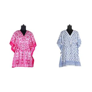 Caftan court et original, court - Product Image 1