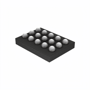 Componente de Chips Electrónicos 15 XFBGA, WLCSP PI3USB9281GEEX BOM IC en Stock, Gestión de Energía (PMIC) - Product Image 1