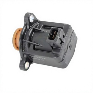 Válvula Solenoide del Turbocompresor para BMW 7601058 7.01762.04.0 11657590581 Para Reemplazo o Reparación - Product Image 4