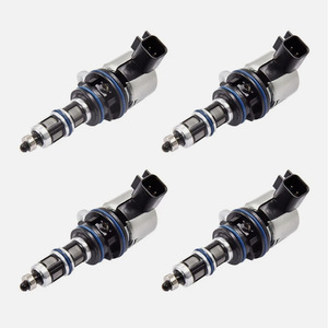 Válvula solenoide multiposición con puerto de aceite de 1/4 pulgadas para control de desactivación VVT en automóviles - Product Image 2
