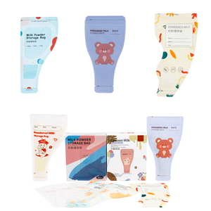 एकल उपयोग दूध पाउडर बैग - Product Image 1