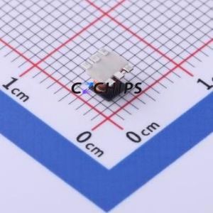 TCM2-63WX+ Other RF ICs and Modules SMD-6P RF ( Function: Transformer )( Frequency: 30MHz~6GHz )( Operating Temperature: ) - Product Image 2