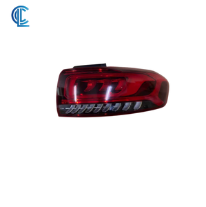 Para 2020-2023 <span class=keywords><strong>mercedes</strong></span>-benz GLB X247 luz trasera GLB200 GLB220 LED luz trasera luz de freno Original de <span class=keywords><strong>segunda</strong></span> <span class=keywords><strong>mano</strong></span> - Product Image 5