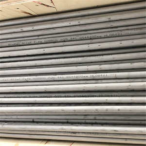 ท่อโลหะผสมนิกเกิล 625 ผลิตตามสั่ง งานกลึงความแม่นยำสูง จัดส่งรวดเร็ว - Product Image 2