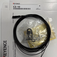 Capteur numérique à fibre optique RGB série CZ KEYENCE CZ-12, type réflexion, zone de détection CZ 12